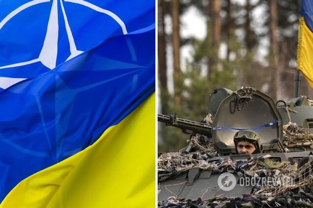 Военное руководство НАТО соберется на заседание Комитета, чтобы обсудить постоянную военную поддержку Украины