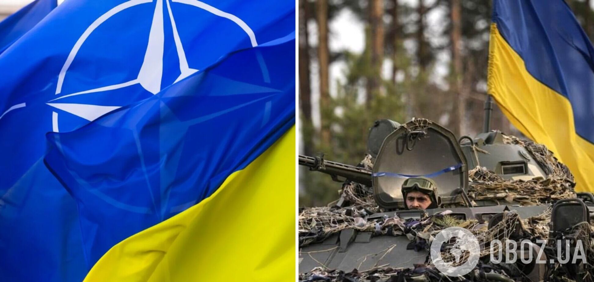 Військове керівництво НАТО збереться на засідання Комітету, щоб обговорити постійну військову підтримку України 