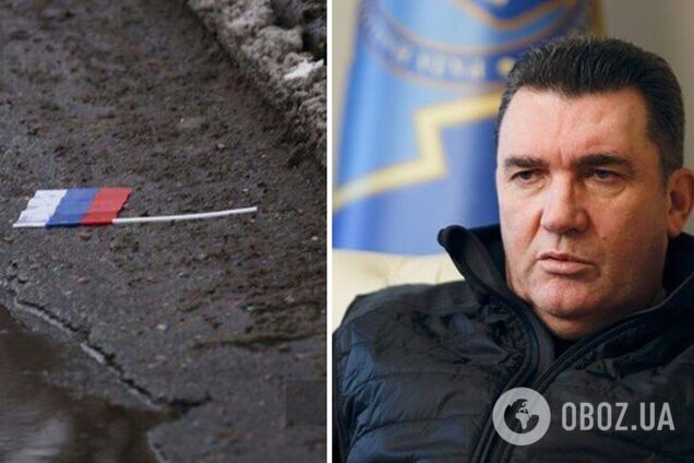 Данилов о переговорах с РФ: такой ошибки допустить нельзя