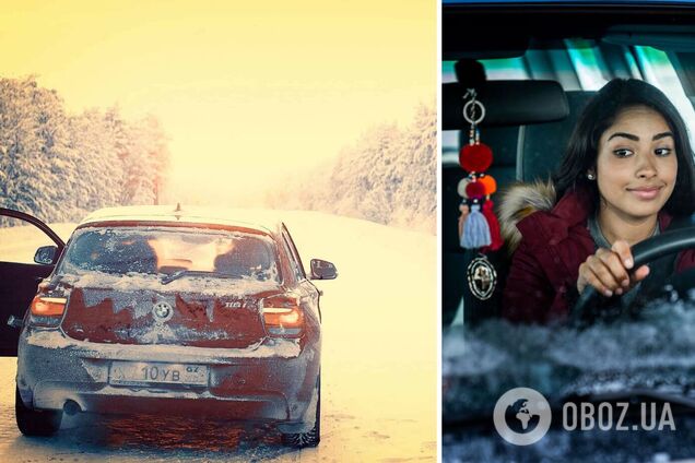 Авто треба провітрювати навіть взимку: експерти назвали причину