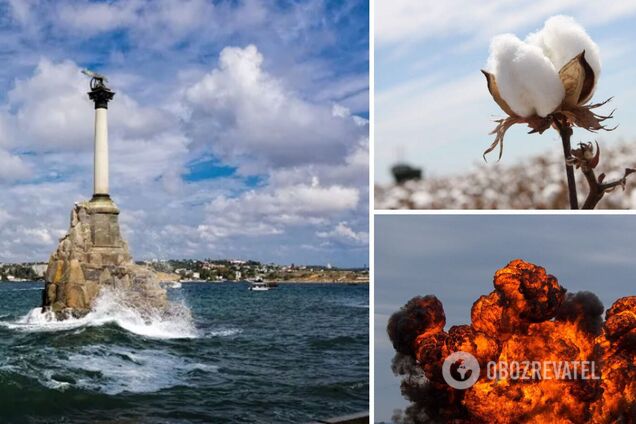 Генерал Маломуж: Чорноморський флот, Кримський міст та перешийок – як ЗСУ звільнять півострів. Інтерв'ю