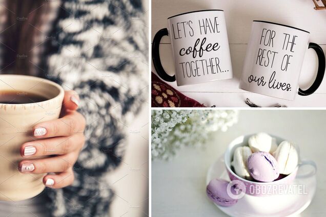 Кому не можна дарувати чашку: людина може ніколи не знайти щастя