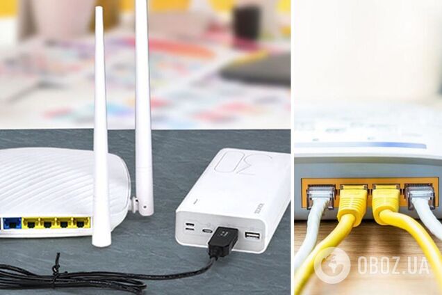 Как подключить роутер к повербанку: два простых способа
