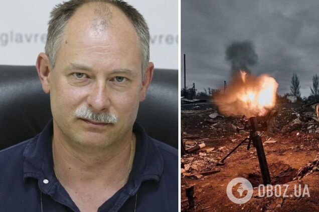 'Бавовна' в Росії: Україна має вікно можливостей, – Жданов