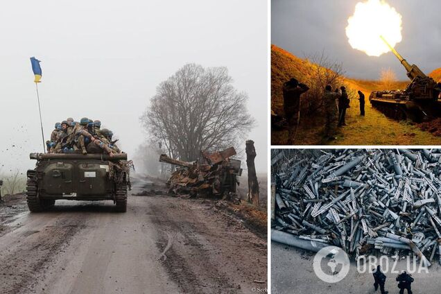 Чи закінчиться війна в Україні у 2023 році: найсміливіші прогнози та обіцянки