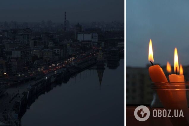 Блекаут в Україні все ще можливий