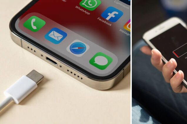 Як правильно заряджати iPhone, щоб не вбити батарею