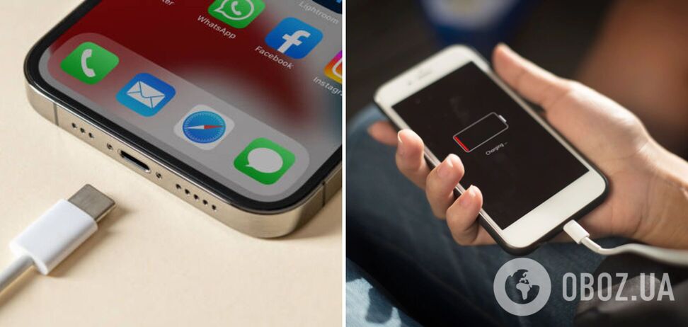 Включение нескольких функций позволит заряжать iPhone быстрее: что нужно сделать