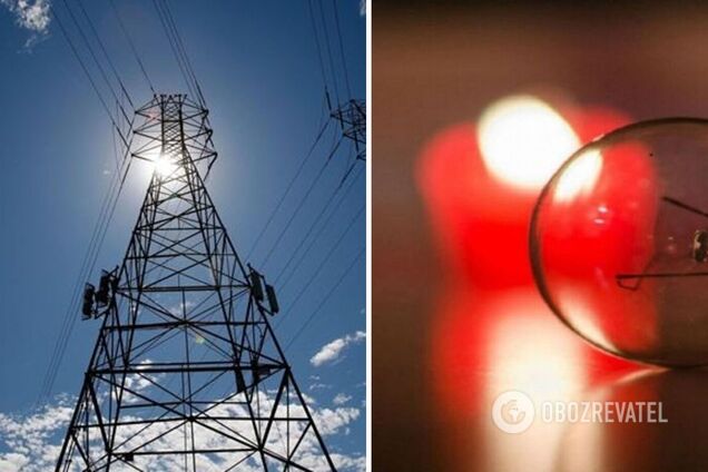 Скільки ще в Україні відключатимуть світло