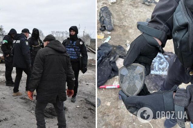 Правоохранители зафиксировали факты военных преступлений РФ