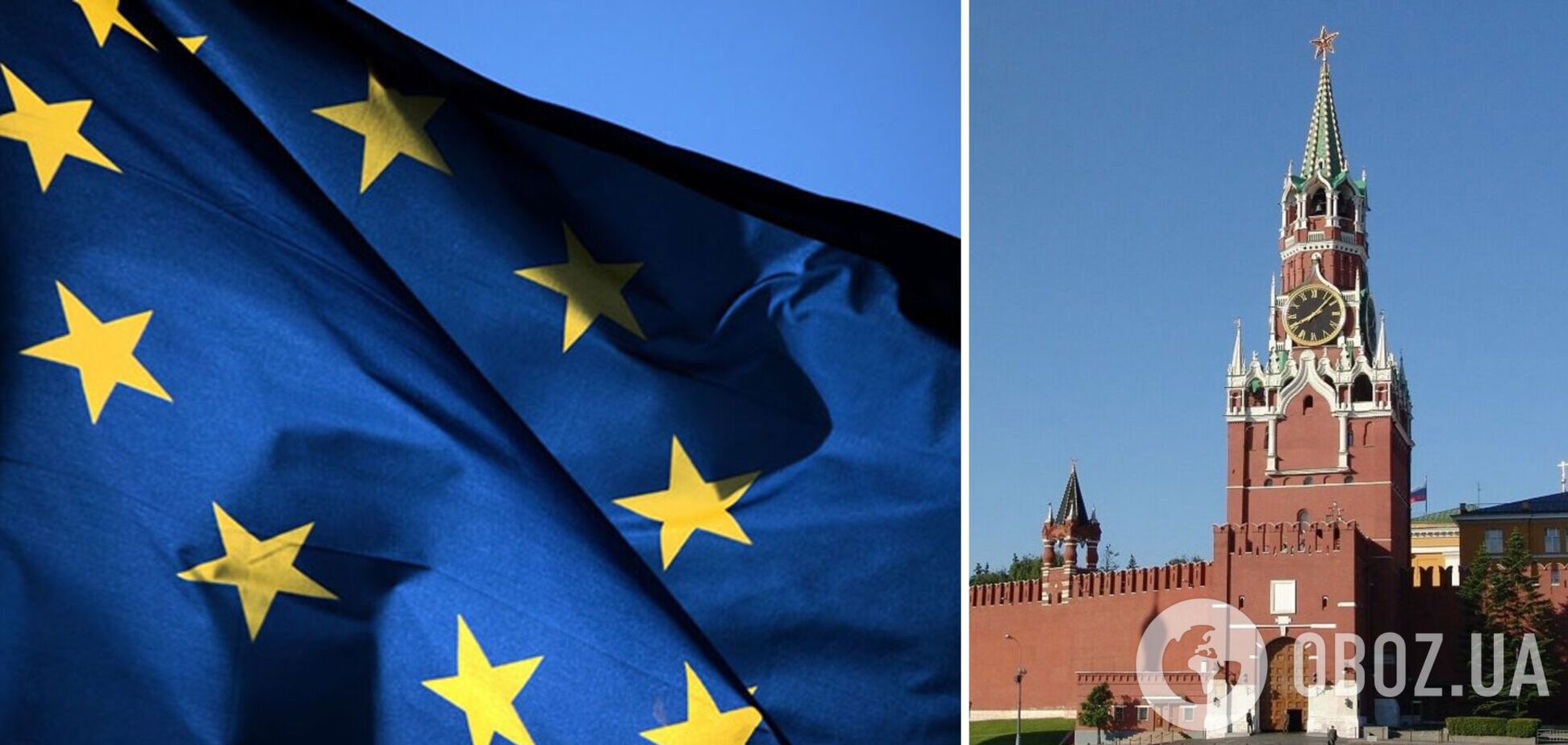 ЄС майже повністю відмовився від російської нафти, а санкції вдарили по можливостях Кремля