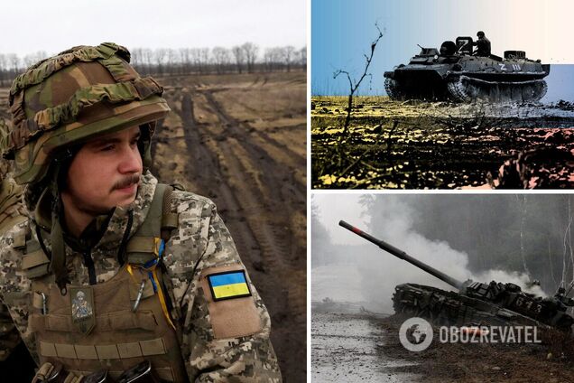 'В РФ понимают, что проиграют, но завершать войну не планируют': в ГУР дали прогноз, на каких направлениях оккупанты могут пойти в наступление