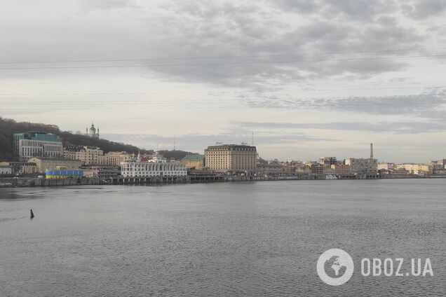 Синоптики прогнозируют переменную облачность