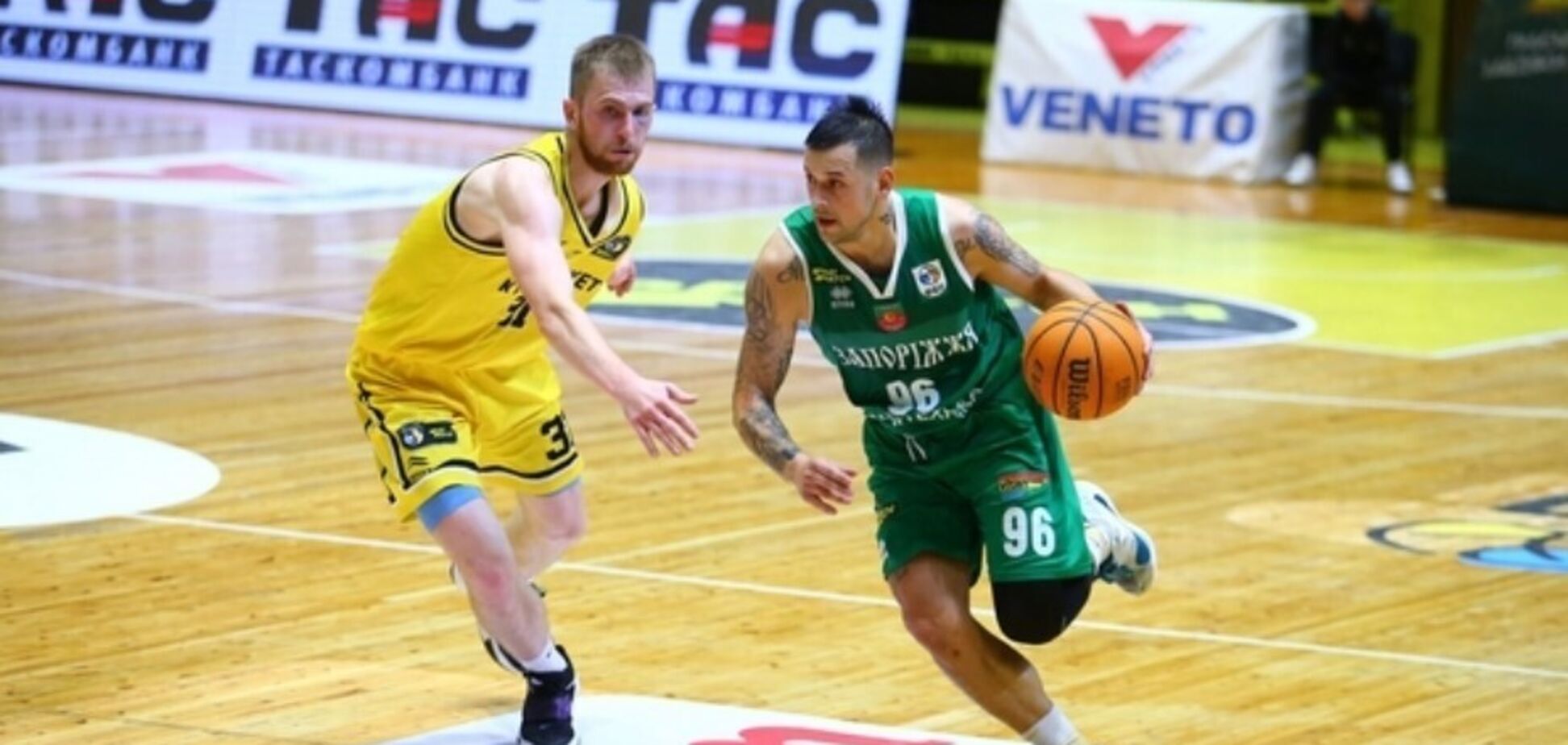 Найкращі асистенти Суперліги Parimatch: підсумки першої частини сезону