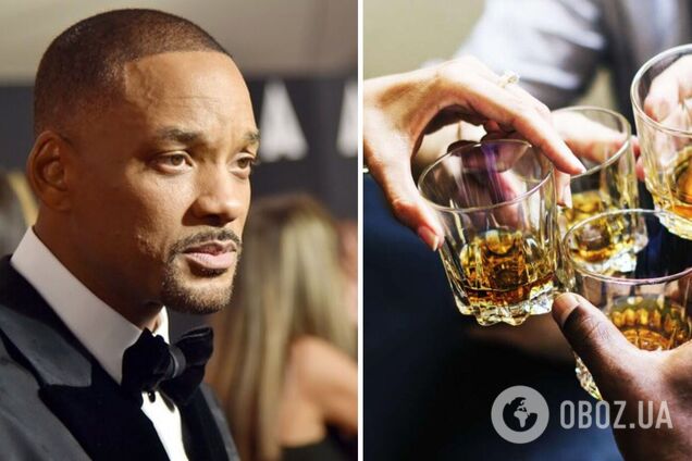 'Водки выпьем, медведя погладишь': оккупанты пригласили Уилла Смита в гости после поста с русскоязычным треком. Фото