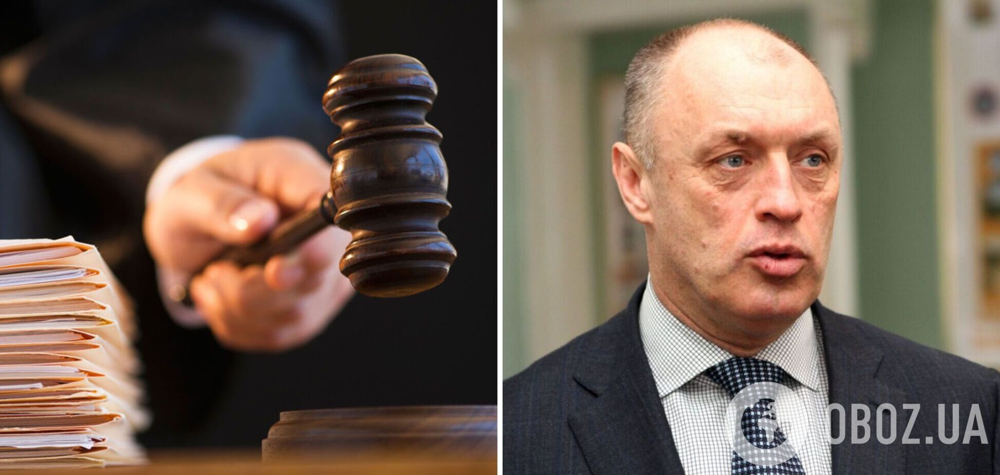 Мэру Полтавы Мамаю, подозреваемому в разглашении данных о размещении подразделений ВСУ, не избрали меру пресечения