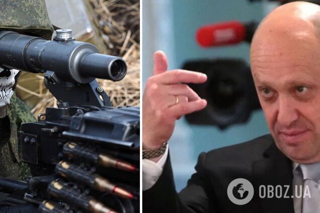 У Росії ПВК 'Вагнер' зареєстрували як юридичну особу: в розвідці Британії вказали на нюанси та назвали чисельність найманців