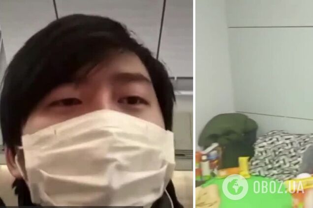 Живут в аэропорту: пятеро беглецов от мобилизации в РФ попросили убежища в Южной Корее, им отказали