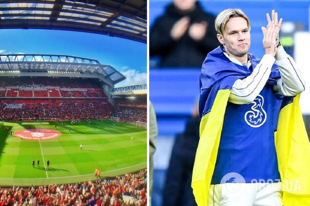 Забьет ли Мудрик в матче 'Ливерпуль' – 'Челси'? Букмекеры представили котировки