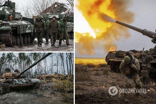 Демилитаризация идет по плану: в ВСУ отчитались об уничтоженных складах и оружии оккупантов за неделю. Карта