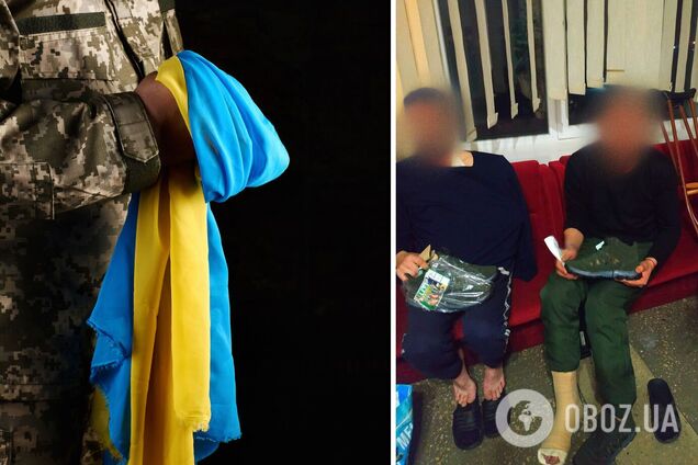 Пораненим в шпиталі потрібне взуття і одяг: прошу допомогти