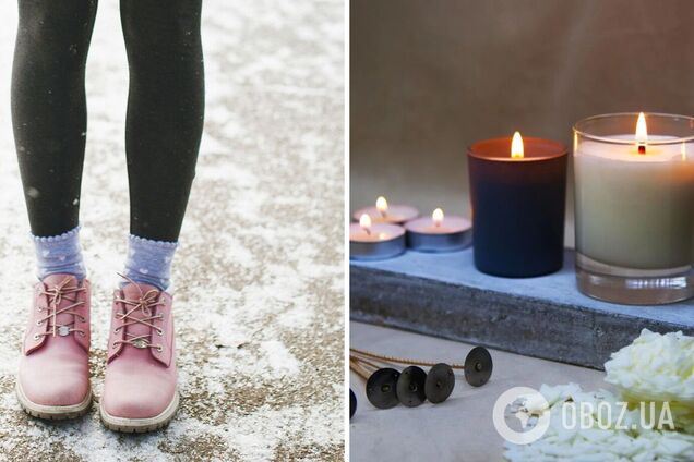 Як легко зробити взуття водонепроникним: доступний лайфхак