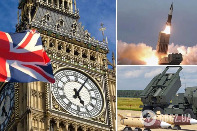 Великобритания рассматривает вопрос о передаче Украине дальнобойных ракет класса ATACMS – CNN