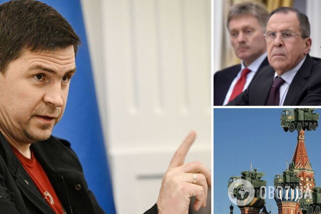 Нехай Лавров ще раз розкаже про ППО в житлових кварталах: у Зеленського відреагували на ЗРК 'Панцир' у Москві