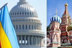 СМИ заявили, что США предложили Украине и России заключить соглашение о мире в обмен на территории: в Вашингтоне опровергли слухи