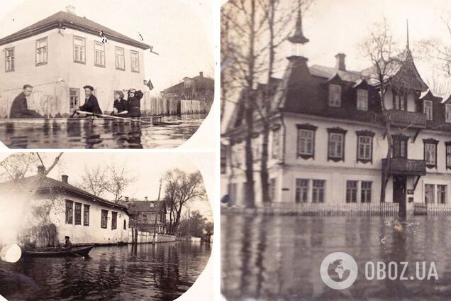 Предмостной слободки не существует 80 лет