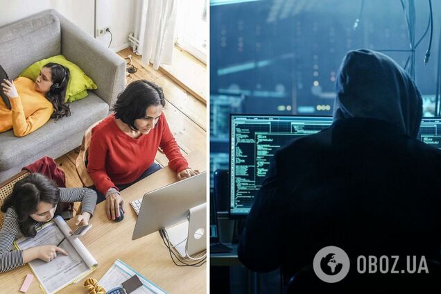 Wi-Fi навчилися використовувати для шпигування за людьми крізь стіни