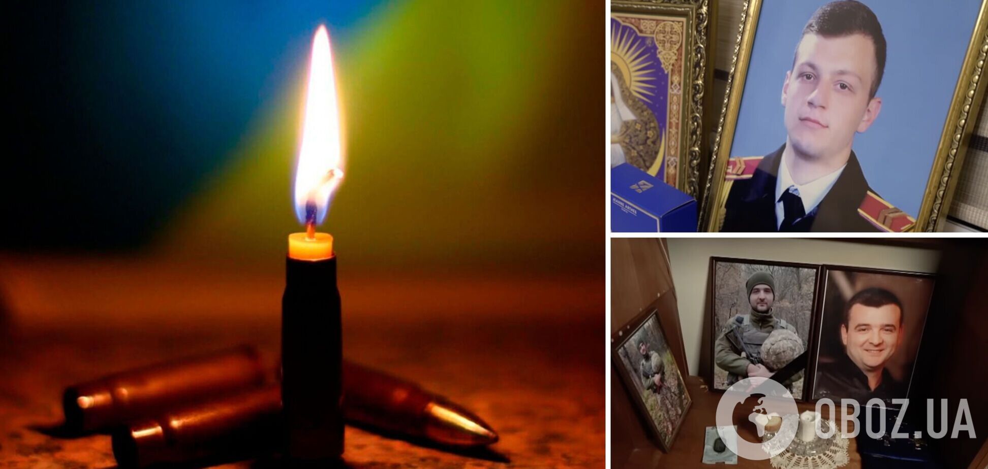 'Вивезла тіло в багажнику авто': матері загиблих захисників України розповіли, як шукали їх. Відео