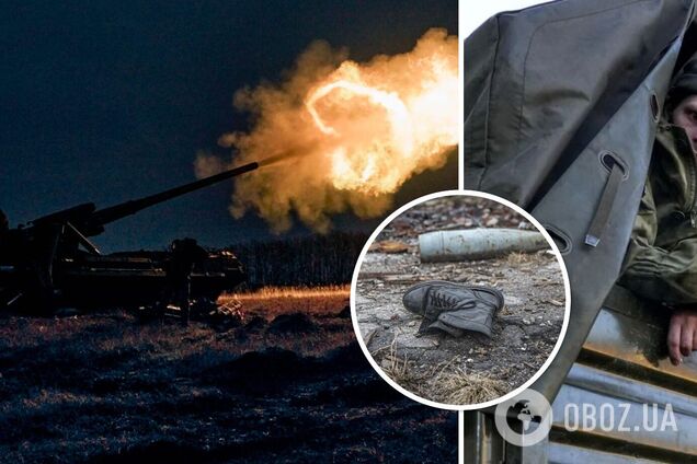 Мінус чотири склади БК і не тільки: з'явилися дані про потужну 'бавовну', яку влаштували окупантам ЗСУ