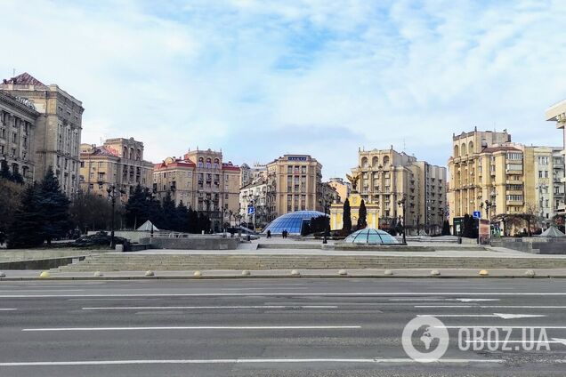 В столице за 2022 год переименовали 237 объектов