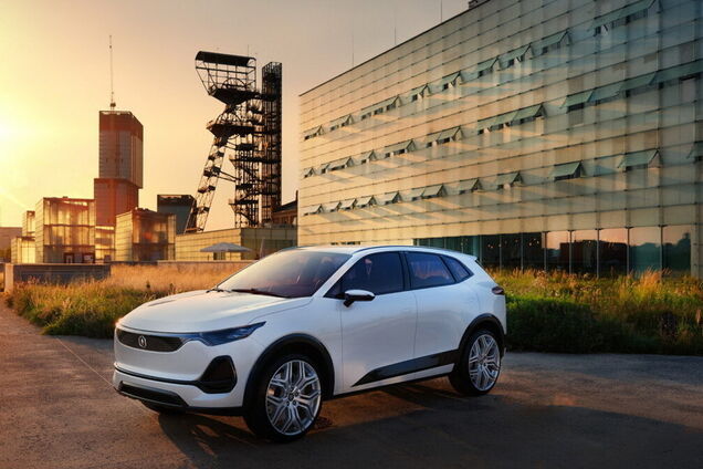 Польская компания Izera готовится к выпуску электромобилей