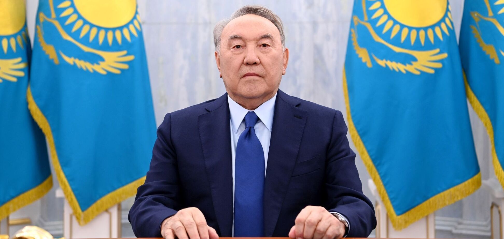 Нурсултану Назарбаеву понадобилась операция