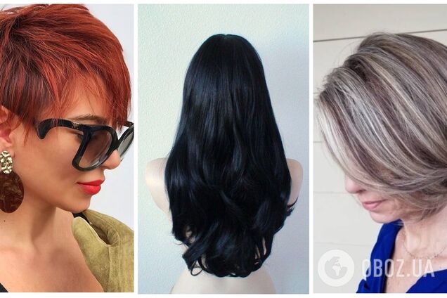 Названы оттенки волос, которые старят: их стоит избегать, если хотите выглядеть моложе