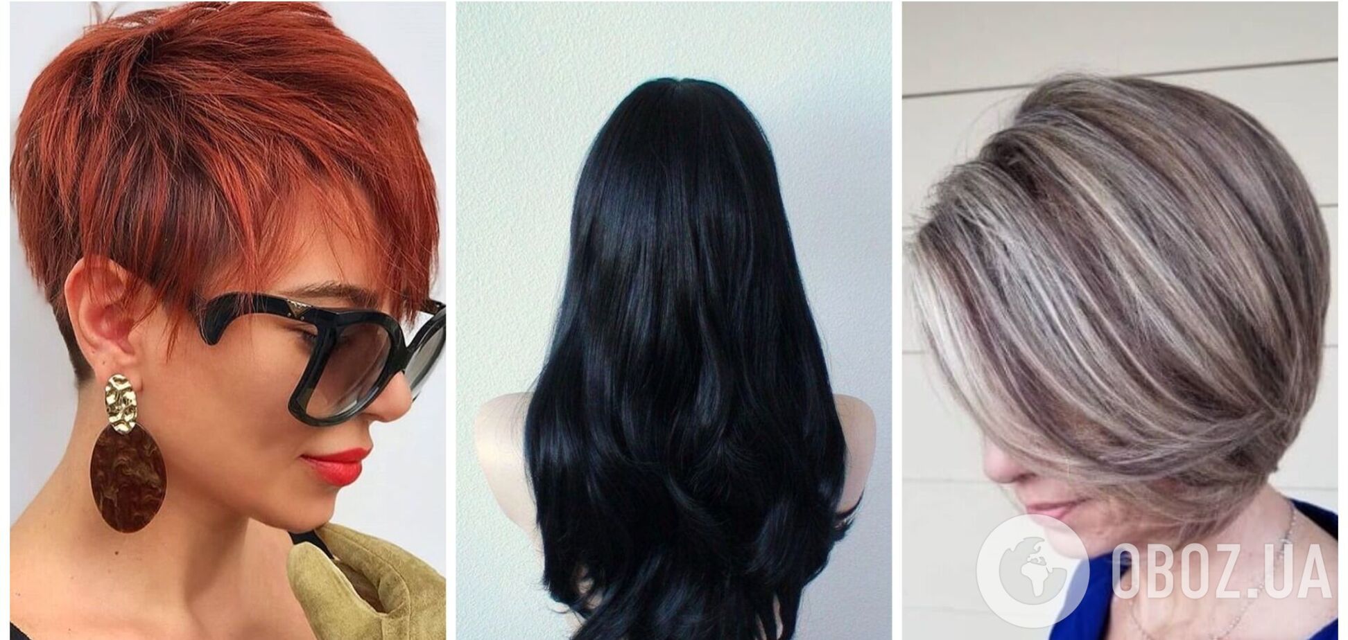 Названо відтінки волосся, які старять: їх варто уникати, якщо хочете виглядати молодше