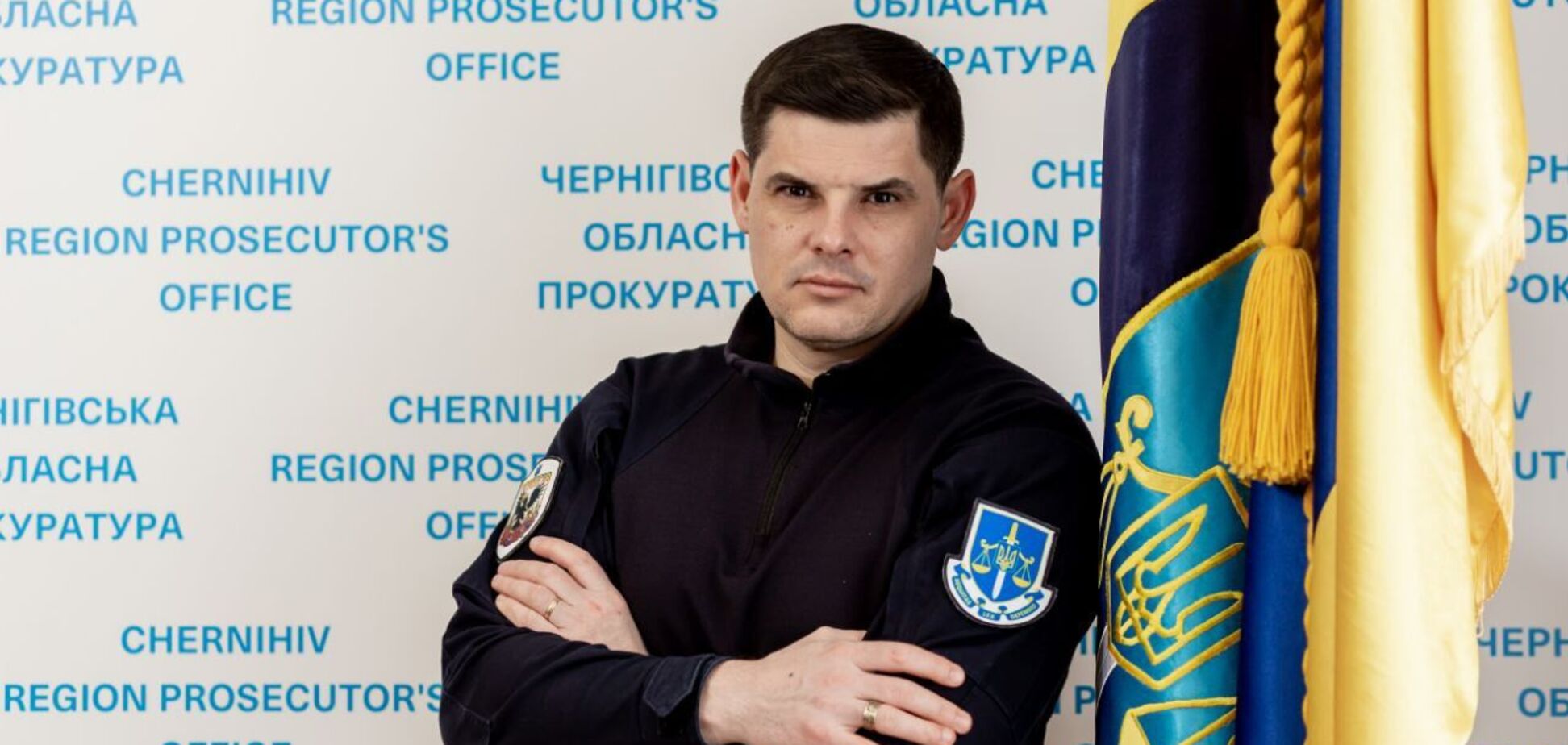 Прокурор Чернігівської області Василина: в 2022 році виконання судових рішень в інтересах держави зросло на 60%