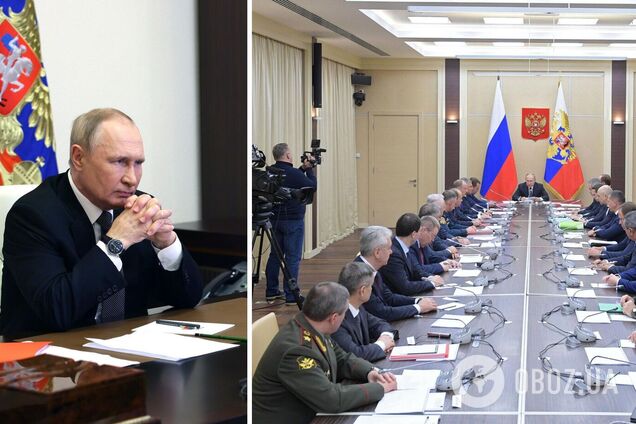 Российские пропагандисты назвали всю кремлевскую верхушку 'проходимцами'