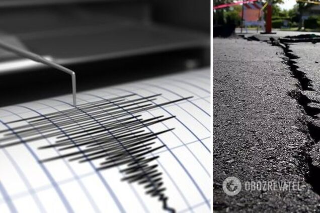 В Україні зафіксували землетрус: деталі