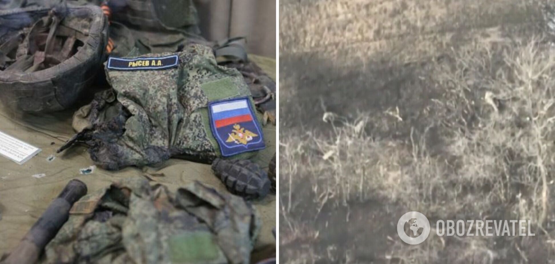 На концерт Кобзона отправились 15 оккупантов: украинские морпехи показали видео стрелкового боя