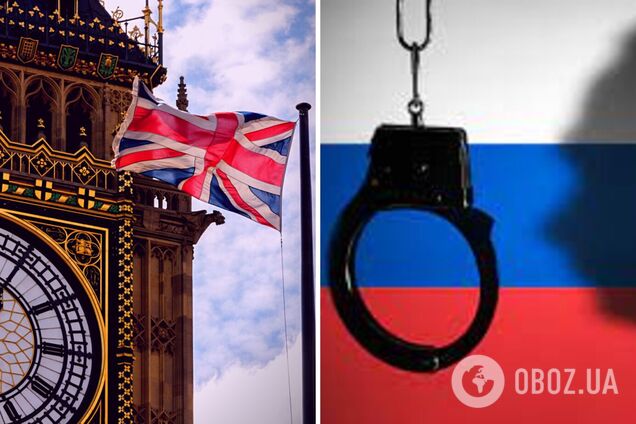 Британія відгукнулася на заклик України щодо допомоги у створенні трибуналу для Путіна – The Guardian