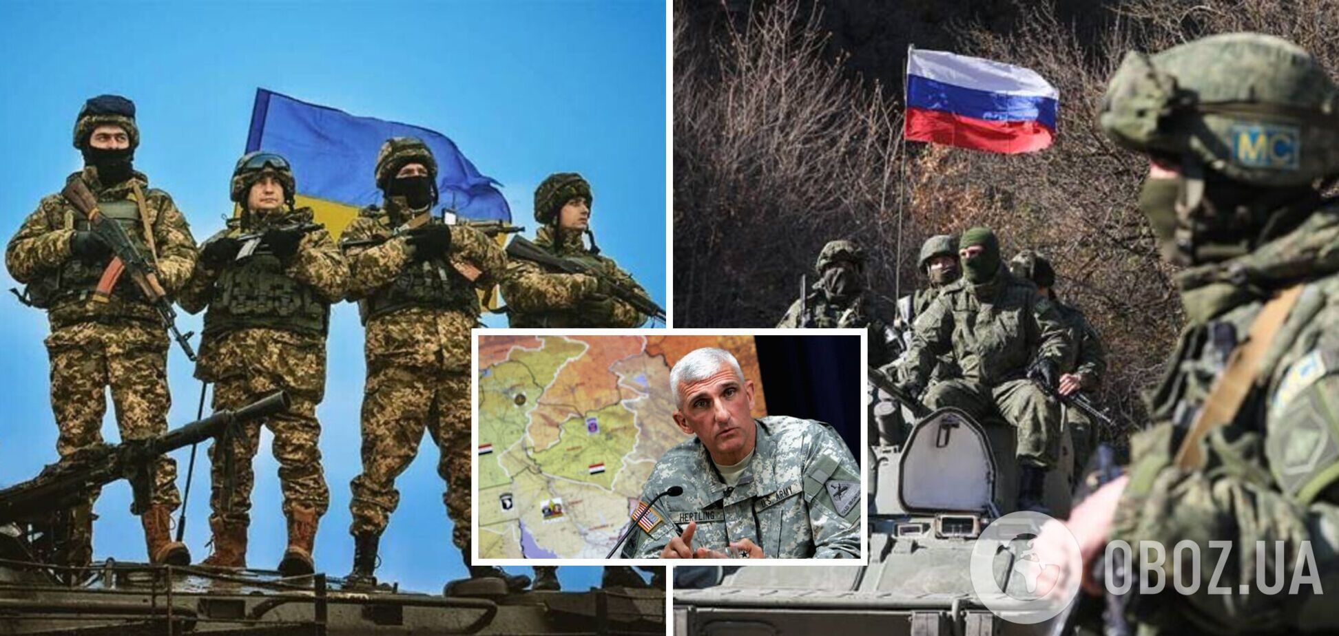 Війна в Україні може розгорітися з новою силою навесні: Путін кине у бої більше 'мобіків', – екскомандувач армією США в Європі
