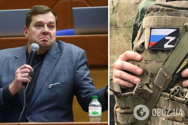 Гауляйтер Балицкий искал добровольцев для собственной ЧВК в Мелитополе, но все пошло не по плану, – Федоров