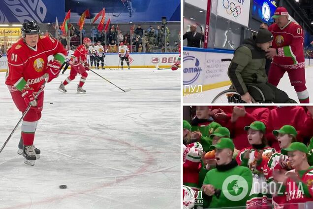 Володимир Лукашенко