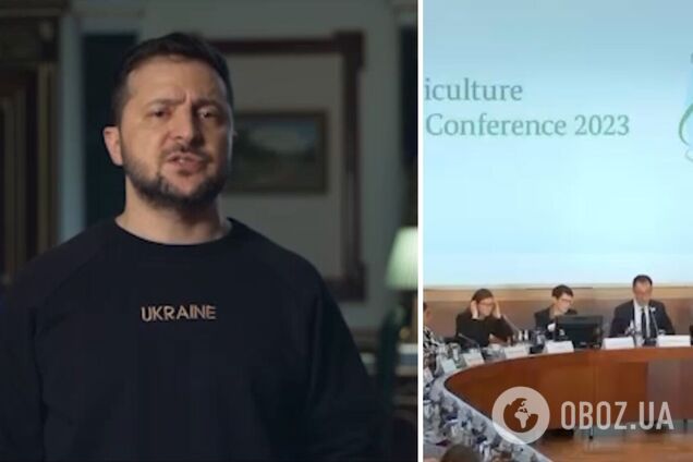 Зеленський – учасникам форуму в Берліні: світ потребує більшої рішучості, щоб зупиняти агресії. Відео