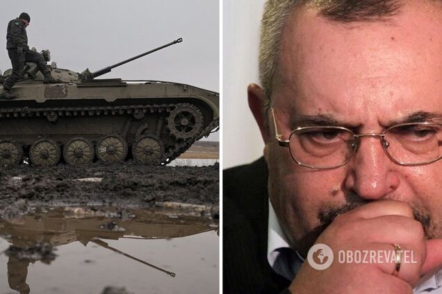 'Слушайте, оно нам надо?' На РосТВ эксперт заговорил о 'реальной цене' войны против Украины, его попытались остановить. Видео