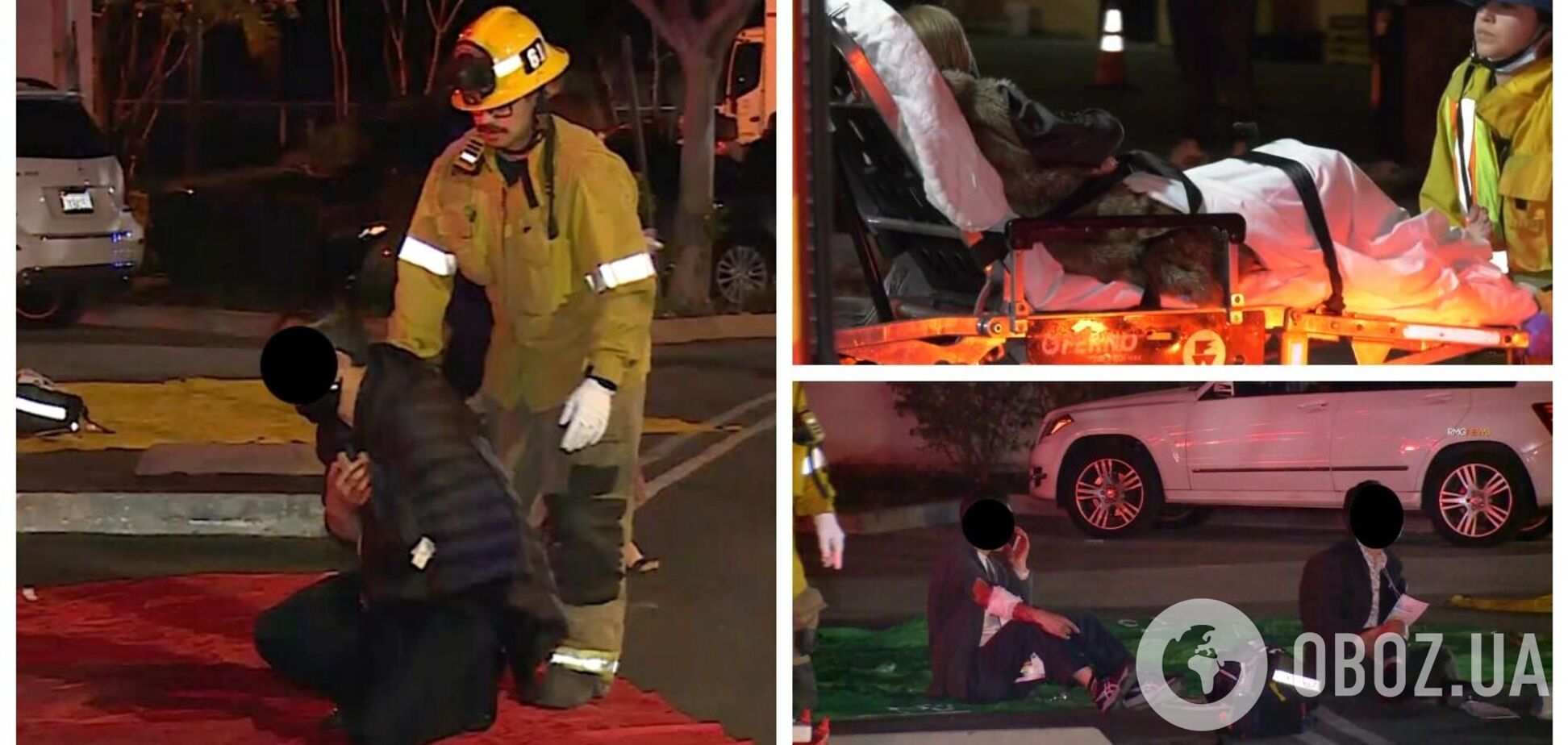 В США произошла стрельба во время празднования Китайского нового года: сообщают о 10 погибших