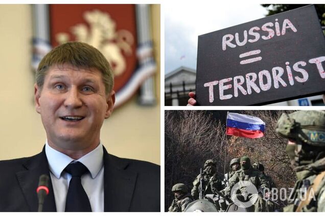 У Росії цинічно заговорили про розширення кордонів 'СВО'